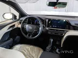 Toyota Camry LE 2026